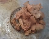 ふわとろ鶏レバーとアボカドのサラダ作り方12写真