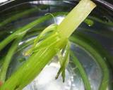 ふきと揚げの煮物作り方7写真