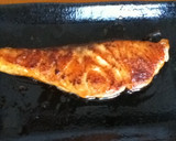 簡単！美味しい！母の味♡鮭のバター焼き作り方6写真