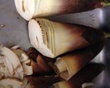 筍を茹でる作り方2写真