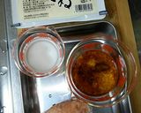 簡単！本格的じゃない麻婆豆腐♪（汗）作り方1写真