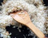 手抜きパエリア作り方5写真