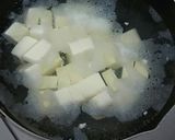 簡単！本格的じゃない麻婆豆腐♪（汗）作り方2写真