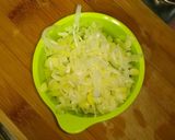簡単！本格的じゃない麻婆豆腐♪（汗）作り方3写真