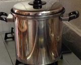 筍を茹でる作り方4写真