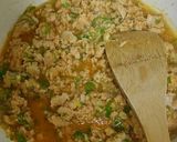 簡単！本格的じゃない麻婆豆腐♪（汗）作り方6写真