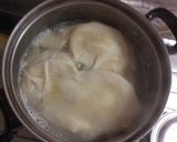 筍を茹でる作り方10写真