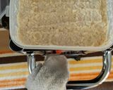 ヘルシーに豆腐アイス作り方2写真