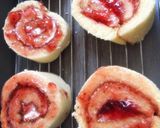 なんちゃってザッハトルテ作り方1写真