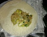 自家製餃子作り方3写真