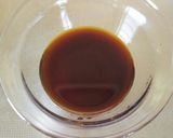 ☆簡単☆照りたまうどん作り方1写真