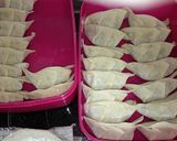 自家製餃子作り方4写真