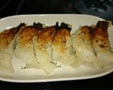 自家製餃子作り方7写真