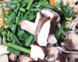 豚肉ミンチと蓮根の香味炒め◆簡単！作り方7写真