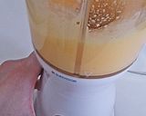 自家製マヨネーズを極めるぞ！分量メモ。作り方1写真