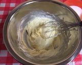 混ぜるだけ★バターケーキ★作り方3写真