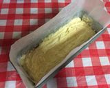 混ぜるだけ★バターケーキ★作り方7写真