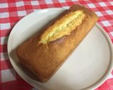 混ぜるだけ★バターケーキ★作り方9写真