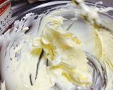 マーガリンで♪イチゴのバタークリーム風作り方1写真