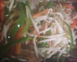 チャプチェ作り方3写真