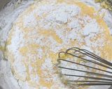 米粉のシフォンケーキ作り方3写真