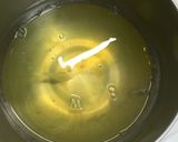 米粉のシフォンケーキ作り方4写真