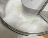 米粉のシフォンケーキ作り方5写真