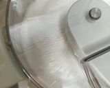 米粉のシフォンケーキ作り方6写真