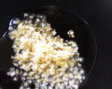 タケノコとマイタケの中華醤油炒め作り方5写真
