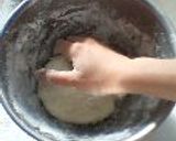 もちふわ♪ベーグル　基本＆応用の仕方作り方3写真