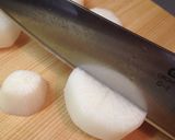 手羽元と大根のうま塩煮♪作り方4写真