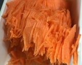 新玉ねぎサラダのお野菜巻き巻き焼きしゃぶ作り方2写真