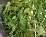 新玉ねぎサラダのお野菜巻き巻き焼きしゃぶ作り方3写真
