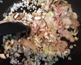 止まらない♡旨味たっぷり豚バラ炒飯作り方5写真