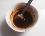 簡単！さっぱり　筍の酢味噌あえ作り方2写真