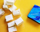 HMでマフィン＊クリームチーズとジャム＊作り方1写真