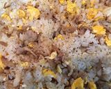 止まらない♡旨味たっぷり豚バラ炒飯作り方8写真