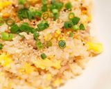 止まらない♡旨味たっぷり豚バラ炒飯作り方9写真
