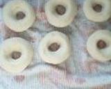 もちふわ♪ベーグル　基本＆応用の仕方作り方7写真