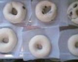 もちふわ♪ベーグル　基本＆応用の仕方作り方8写真