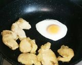 簡単♪チキン南蛮風✩冷麺作り方3写真