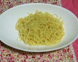 簡単♪チキン南蛮風✩冷麺作り方5写真