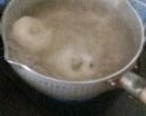 もちふわ♪ベーグル　基本＆応用の仕方作り方9写真