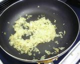 ふっわふっわ☆デミグラス煮込みハンバーグ作り方1写真