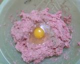ふっわふっわ☆デミグラス煮込みハンバーグ作り方4写真