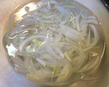 【簡単おつまみ】茹でタン塩レモン作り方2写真