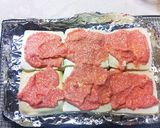 簡単☆明太子のふわとろ豆腐作り方5写真