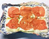 簡単☆明太子のふわとろ豆腐作り方7写真