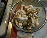 男のクリームパスタ作り方5写真