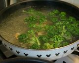 男のクリームパスタ作り方6写真
